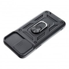 Kryt Armor na Apple iPhone 8 Černý