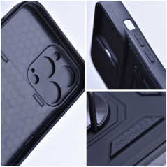 Kryt Armor na Apple iPhone 8 Černý