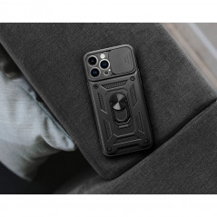 Kryt Armor na Apple iPhone 8 Černý