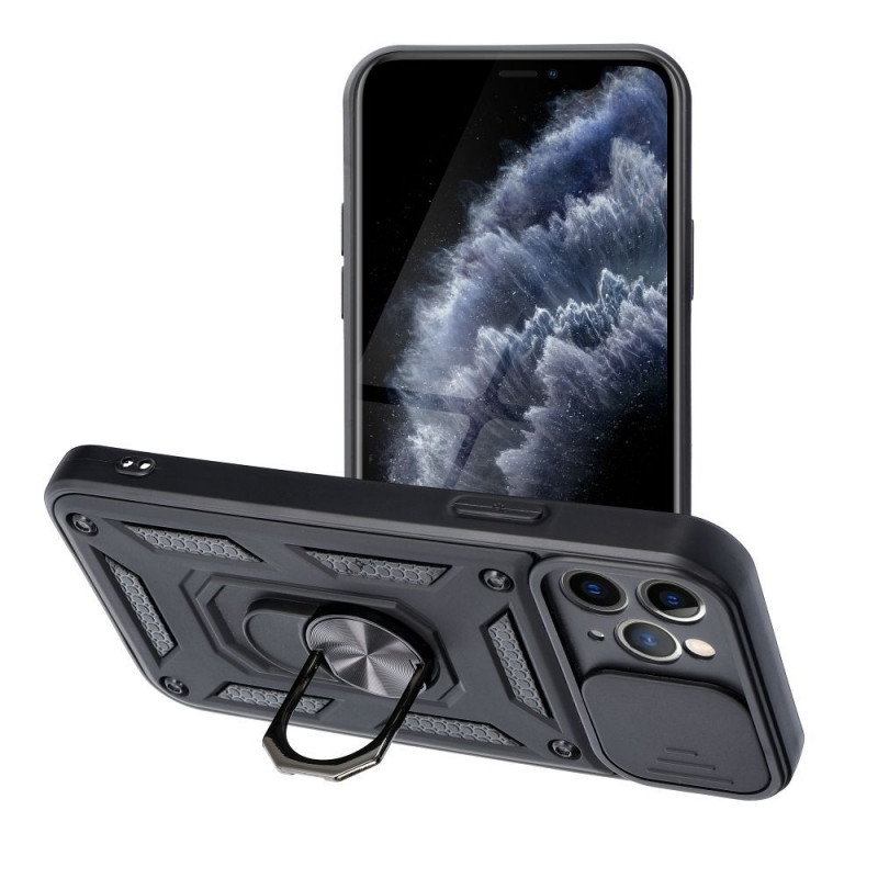 Kryt Armor na Apple iPhone 11 Pro Černý