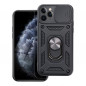 Kryt Armor na Apple iPhone 11 Pro Černý