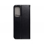Peněženkové pouzdro Smart Magneto book na Motorola Edge 30 Černý