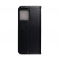 Peněženkové pouzdro Smart Magneto book na Motorola Edge 30 Ultra 5G Černý