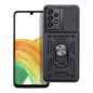 Kryt Armor na Samsung Galaxy A33 Černý