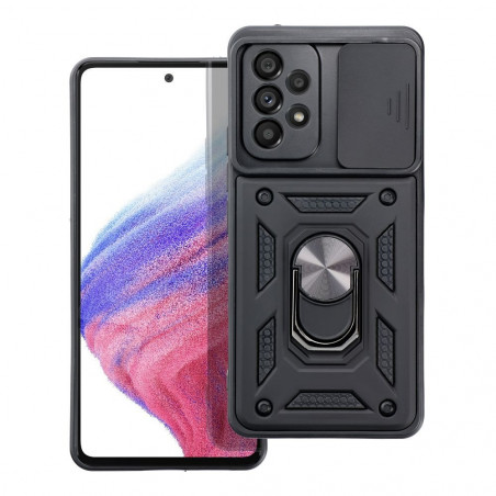 Kryt Armor na Samsung Galaxy A53 5G Černý