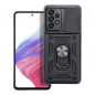 Kryt Armor na Samsung Galaxy A53 5G Černý