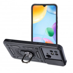 Kryt Armor na XIAOMI Redmi 10C Černý