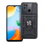 Kryt Armor na XIAOMI Redmi 10C Černý