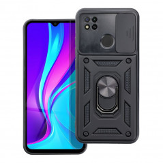 Kryt Armor na XIAOMI Redmi 9AT Černý