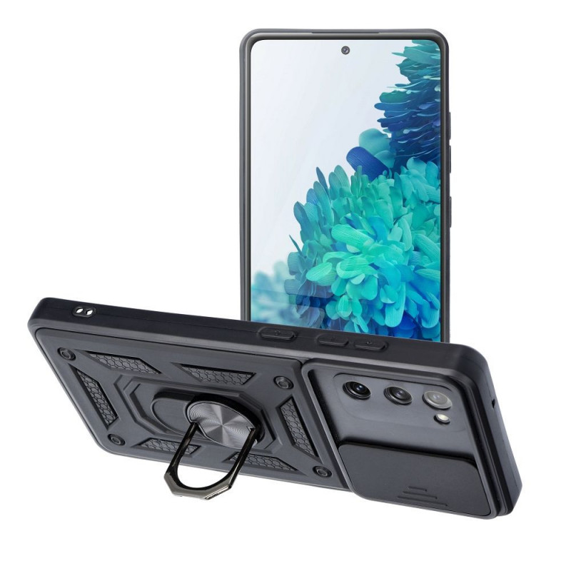 Kryt Armor na Samsung Galaxy S20 FE Černý