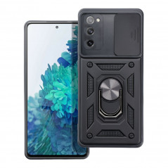 Kryt Armor na Samsung Galaxy S20 FE 5G Černý