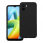 Kryt Silicone na XIAOMI Redmi A2 Elegantní  Černý