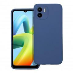 Kryt Silicone na XIAOMI Redmi A1 Elegantní  Modrý