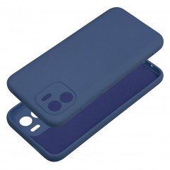 Kryt Silicone na XIAOMI Redmi A1 Elegantní  Modrý