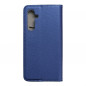 Peněženkové pouzdro Smart Case Book na Samsung Galaxy A54 Tmavší modrý