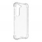 Kryt Roar Armor Jelly na Samsung Galaxy S23 5G Průhledný