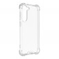 Kryt Roar Armor Jelly na Samsung Galaxy S23 Plus 5G Průhledný
