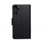 Peněženkové pouzdro Fancy Book na Samsung Galaxy A34 Černý