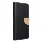 Peněženkové pouzdro Fancy Book na Samsung Galaxy A34 Černý