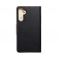 Peněženkové pouzdro Fancy Book na Samsung Galaxy A34 Černý