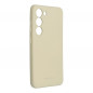 Kryt Roar Space na Samsung Galaxy S23 5G Jednobarevný, Elegantní  Aqua White