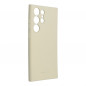 Kryt Roar Space na Samsung Galaxy S23 Ultra 5G Jednobarevný, Elegantní  Aqua White