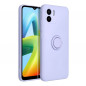 Kryt Silicone ring na XIAOMI Redmi A1 Fialový (Violet)