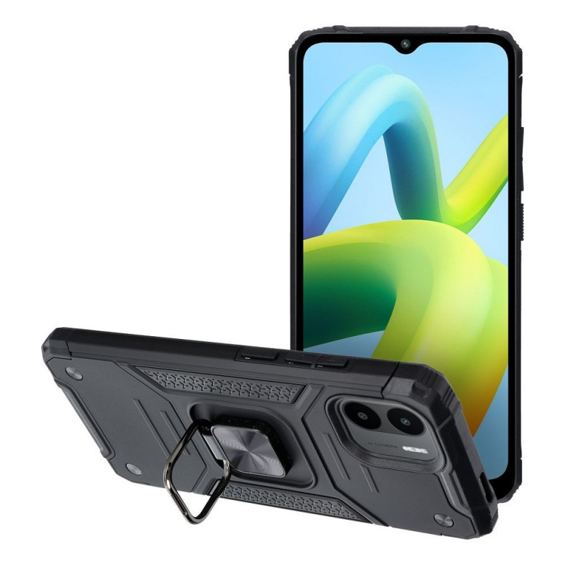 Kryt Nitro na XIAOMI Redmi A2 Černý