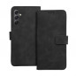 Peněženkové pouzdro TENDER Book na Samsung Galaxy A34 Černý