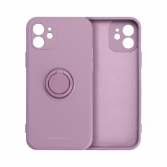 Kryt Roar Amber na Samsung Galaxy A54 Fialový (Purple)