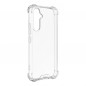 Kryt Roar Armor Jelly na Samsung Galaxy A54 Průhledný
