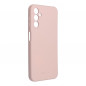 Kryt Roar Space na Samsung Galaxy A14 5G Jednobarevný, Elegantní  Růžový