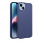 Kryt MATT na Samsung Galaxy A34 Modrý
