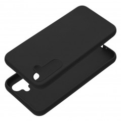 Kryt MATT na Samsung Galaxy A54 Černý