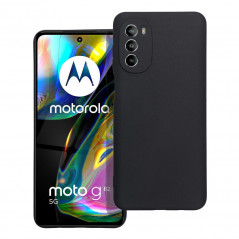 Kryt MATT na Motorola Moto G52 Černý