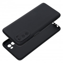 Kryt MATT na Motorola Moto G42 Černý
