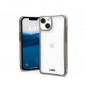 Kryt Urban Armor Gear Plyo na Apple iPhone 13 Prémiové pouzdro  MagSAFE  Popelavý