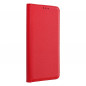 Peněženkové pouzdro Smart Case Book na XIAOMI 13 Lite Červený