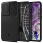 Kryt Spigen Armor na Samsung Galaxy S23 5G Černý