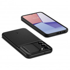 Kryt Spigen Armor na Samsung Galaxy S23 5G Černý