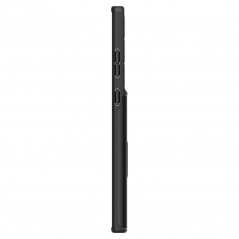 Kryt Spigen Slim Armor CS na Samsung Galaxy S23 Ultra 5G Černý