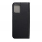 Peněženkové pouzdro Smart Case Book na Motorola Moto G23 Černý