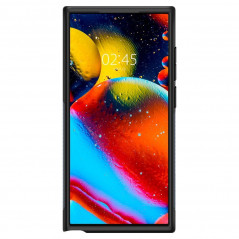 Kryt Spigen Armor na Samsung Galaxy S23 Ultra 5G Černý