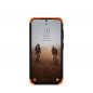 Kryt Urban Armor Gear Civilian na Samsung Galaxy S23 5G Prémiové pouzdro  MagSAFE  Olivový