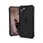 Kryt Urban Armor Gear Pathfinder na Samsung Galaxy S23 Plus 5G Prémiové pouzdro  MagSAFE  Černý