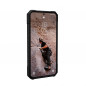 Kryt Urban Armor Gear Pathfinder na Samsung Galaxy S23 Plus 5G Prémiové pouzdro  MagSAFE  Černý