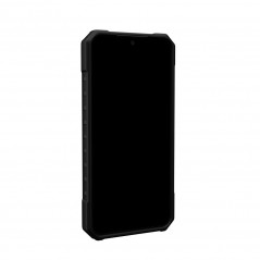 Kryt Urban Armor Gear Pathfinder na Samsung Galaxy S23 Plus 5G Prémiové pouzdro  MagSAFE  Černý