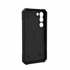 Kryt Urban Armor Gear Pathfinder na Samsung Galaxy S23 Plus 5G Prémiové pouzdro  MagSAFE  Černý