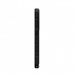 Kryt Urban Armor Gear Pathfinder na Samsung Galaxy S23 Plus 5G Prémiové pouzdro  MagSAFE  Černý
