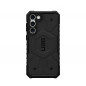Kryt Urban Armor Gear Pathfinder na Samsung Galaxy S23 Plus 5G Prémiové pouzdro  MagSAFE  Černý